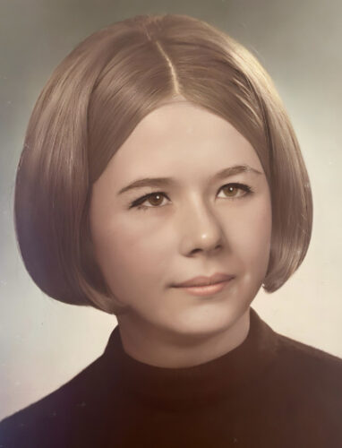 Suzanne K. Erickson 1952-2025